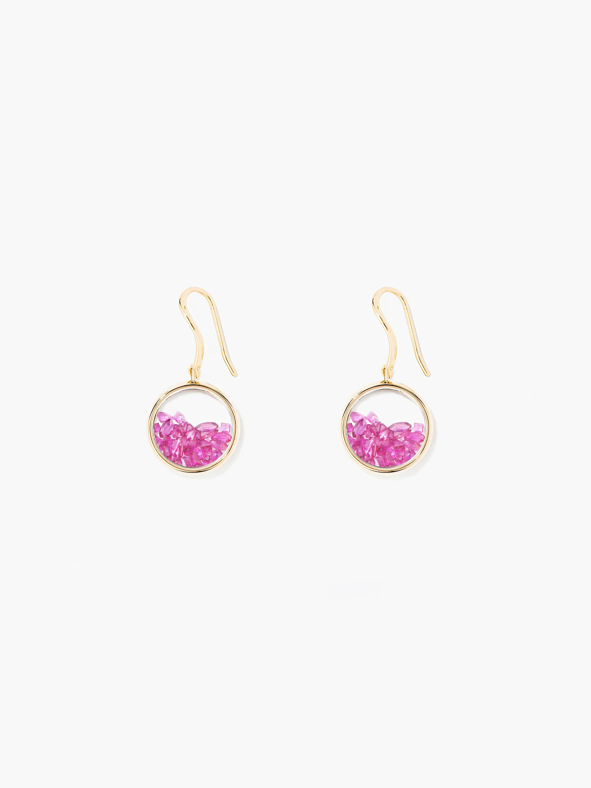 Boucles d’oreilles Joaillerie